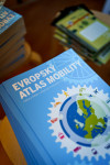 Evropský atlas mobility vyšel v české verzi