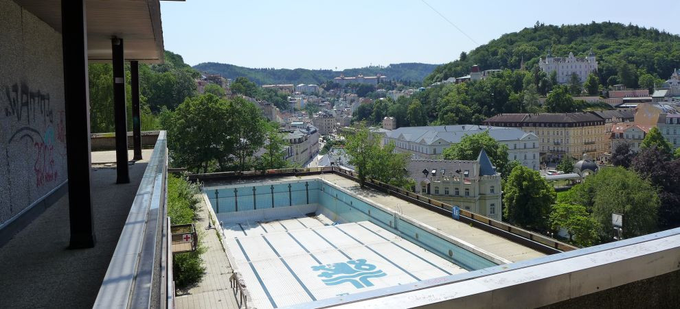 Karlovy Vary by se měly zaměřit na 8 klíčových problémů, doporučuje Fórum města