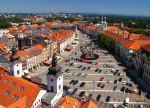 Hradec Králové: Plán mobility máme do dvou let hotový