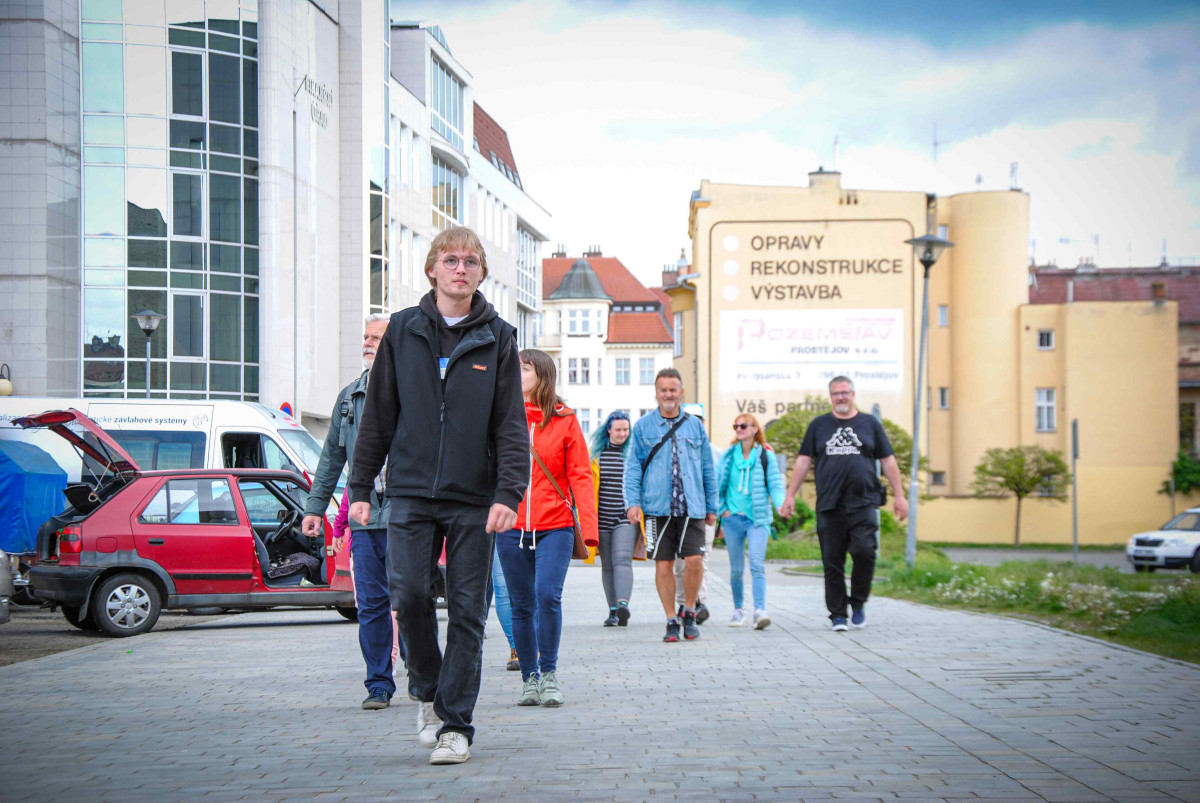 Není to tak, jak to vypadá. Evropský týden mobility upozorňuje na změny, které čekají česká města
