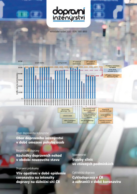 Dopravní inženýrství: Nové trendy v dopravním plánování