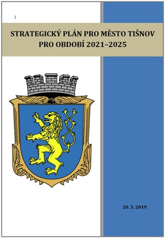 Zpráva z konzultačního webináře pro město Tišnov