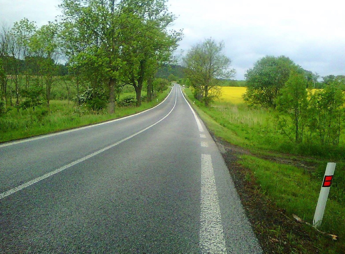 Představujeme záměr na vybudování cyklostezky ČESKÝ DUB – VLČETÍN (OBEC BÍLÁ) – HODKOVICE N. M.