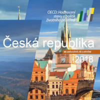 OECD: Jak zlepšit životní prostředí v Česku