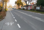 Náměty pro podporu cyklodopravy z Olomouce