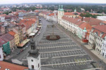 Hradec Králové: Evropský týden mobility vyvrcholí v pátek Dnem bez aut