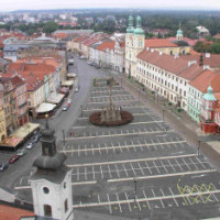 Hradec Králové: Evropský týden mobility vyvrcholí v pátek Dnem bez aut