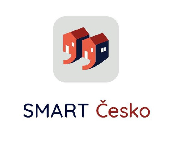 Smart Česko pro města a obce