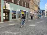 Ostrava chce více cyklistů. Pomoci má průzkum a nová koncepce