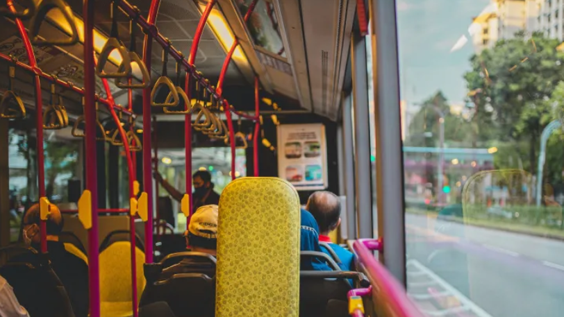 Nechte auto doma a svezte se MHD zadarmo. Města chystají akce k Evropskému týdnu mobility