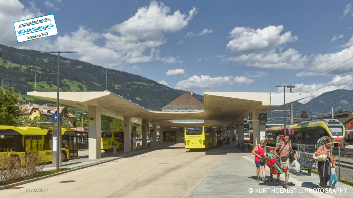 Zahájili jsme s partnery evropský projekt Aktive2Public Transport