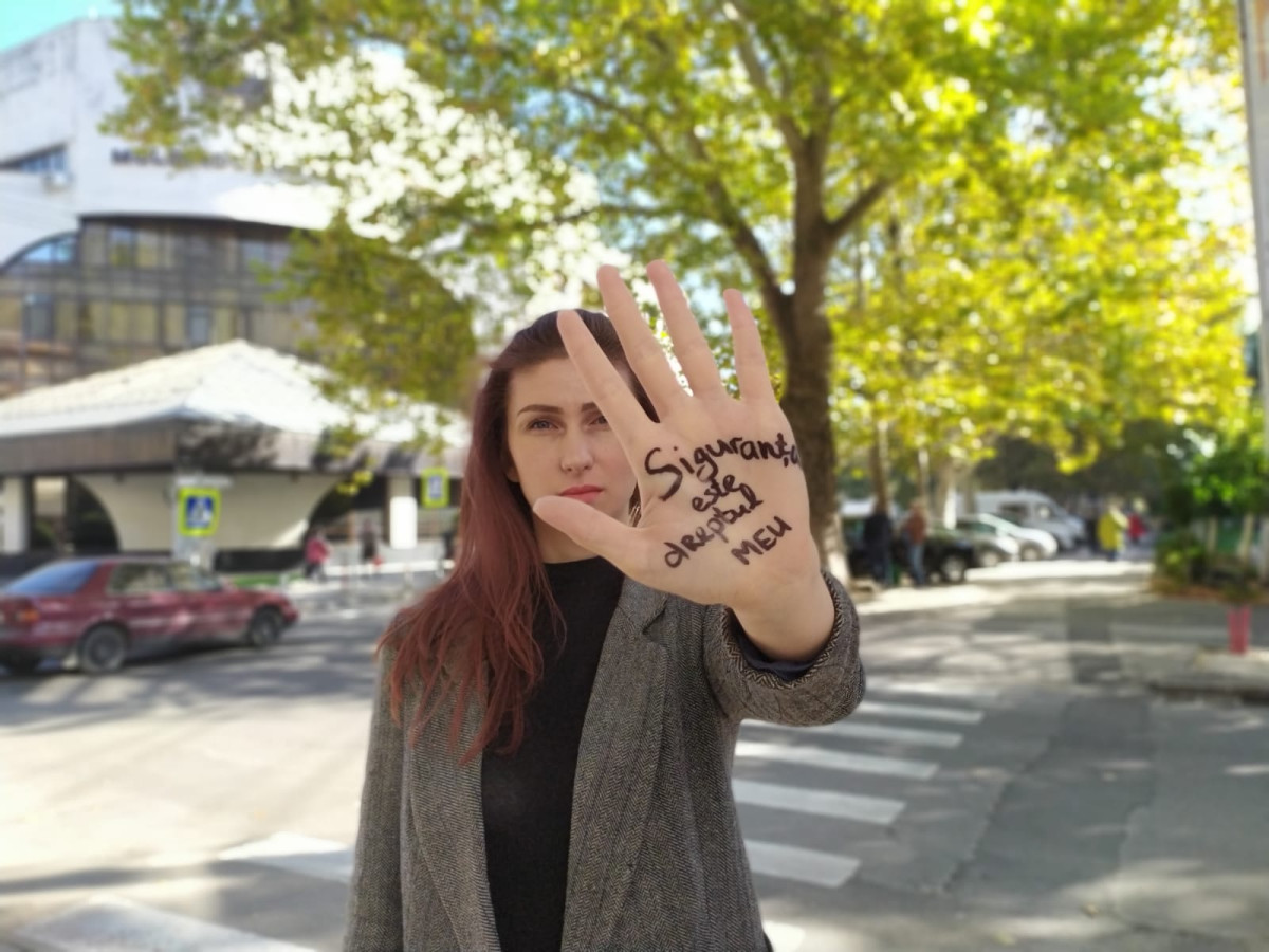 Připojte se ke kampani #CommitToAct