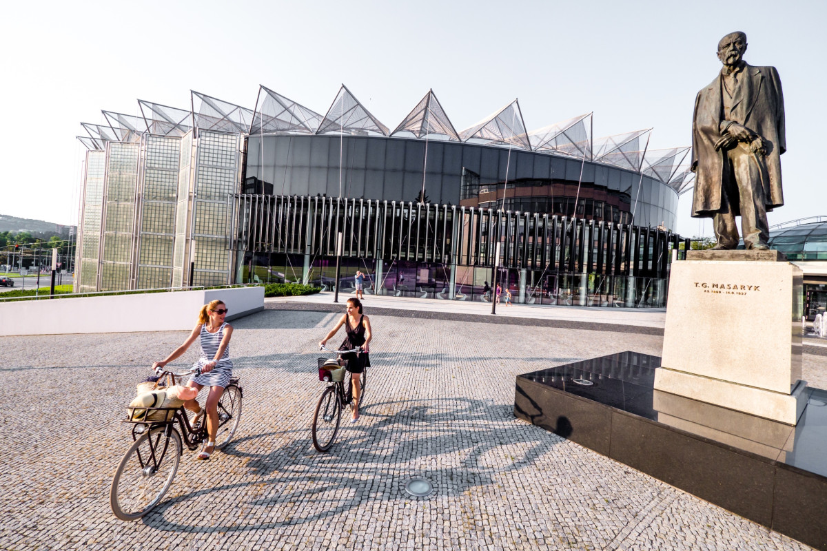 Evropský týden mobility 2023 se blíží!
