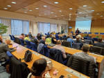Krajské setkání Cyklovize 2030 v Libereckém kraji