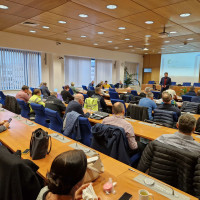 Krajské setkání Cyklovize 2030 v Libereckém kraji