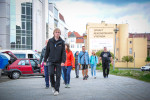 12 000 Čechů vykročilo na cestu ke zdraví ve Výzvě 10 000 kroků
