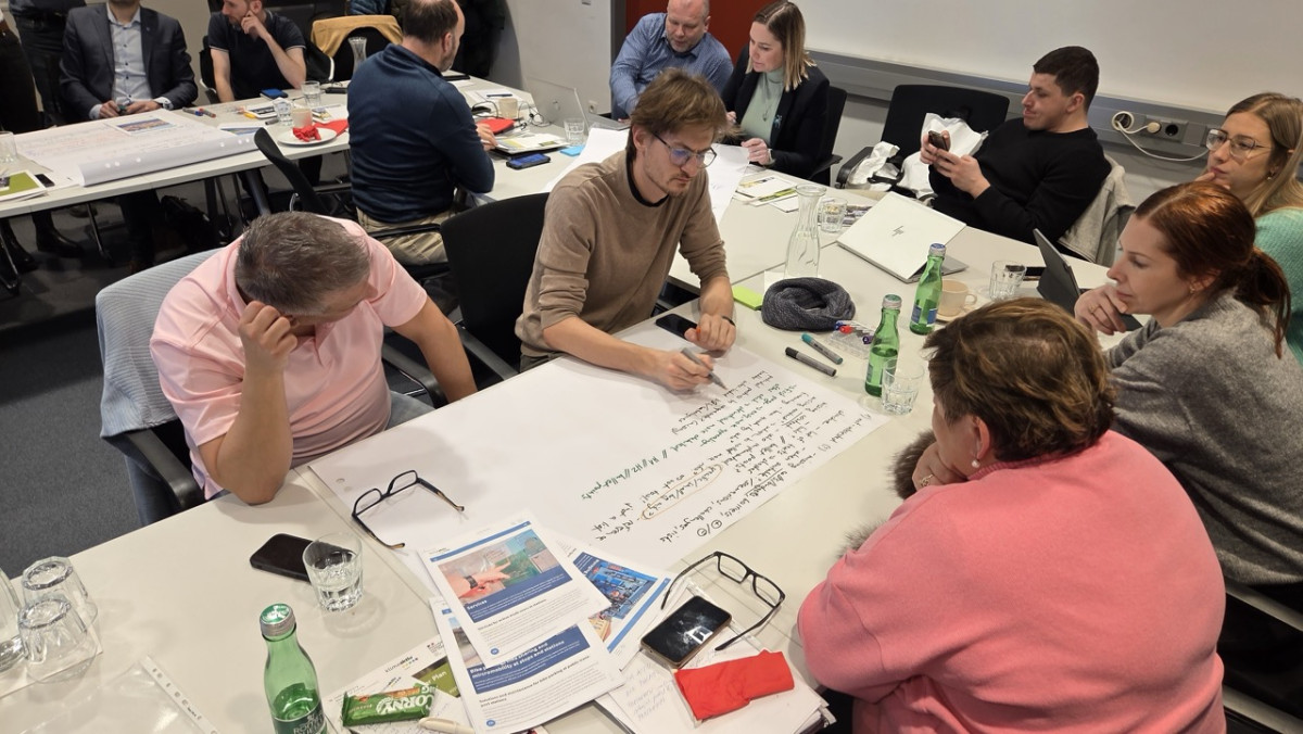 Ohlédnutí za exkurzí do Vídně: systémová inspirace pro česká města