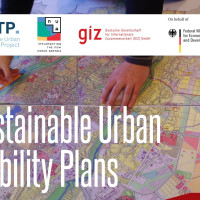 Máme odborníky na zpracování plánů udržitelné městské mobility. Stačí to?