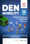 Příbram také přibližuje přínos alternativní mobility v rámci ETM