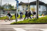 Cyklistická doprava má v Třinci zelenou