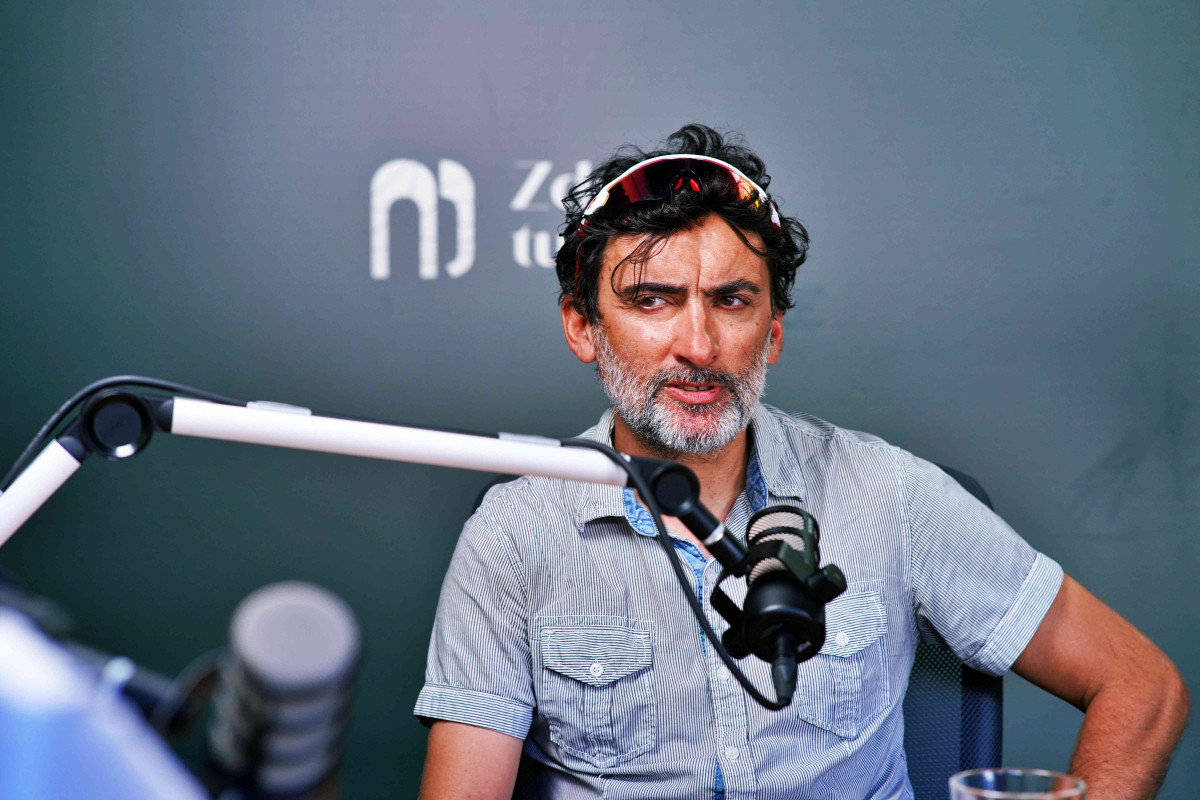 Podcast: Jaká je budoucnost dopravy v českých městech?