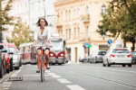 Praha finančně podpoří výstavbu cyklostezek i další projekty městských částí v oblasti dopravní infrastruktury
