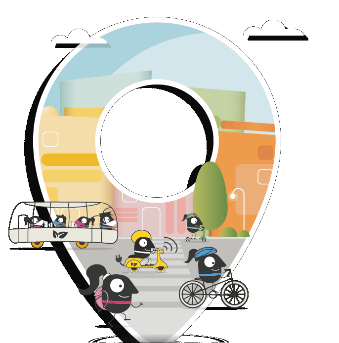 Registrace pro Evropský týden mobility 2022 byla zahájena