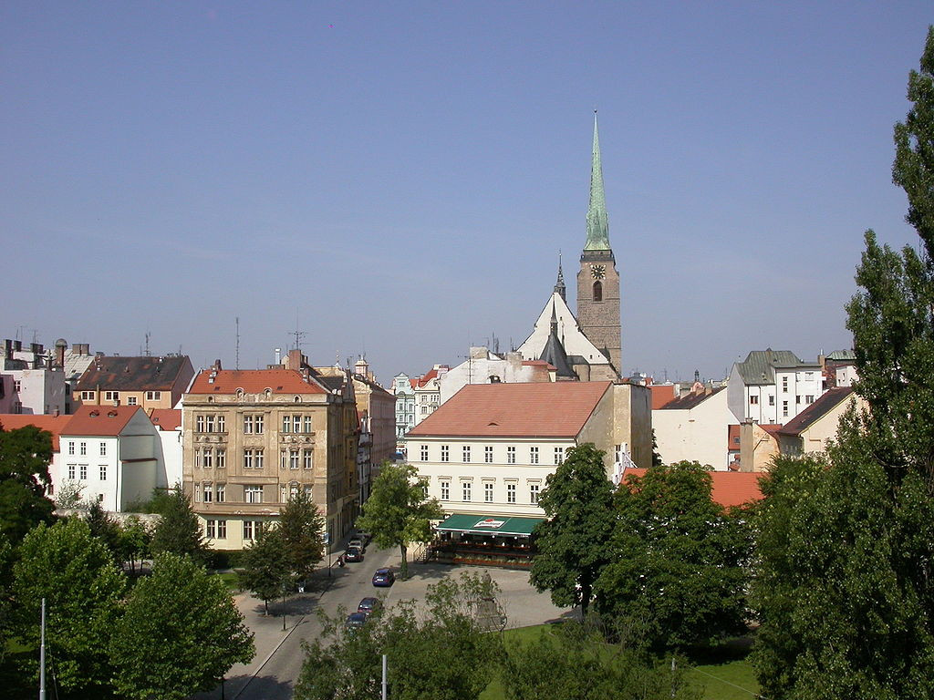 Představujeme nového člena Plzeň