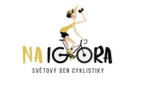 Kola pro Afriku a aktivní kampaň oslavující kolo a jízdu na kole s názvem Na Igora!
