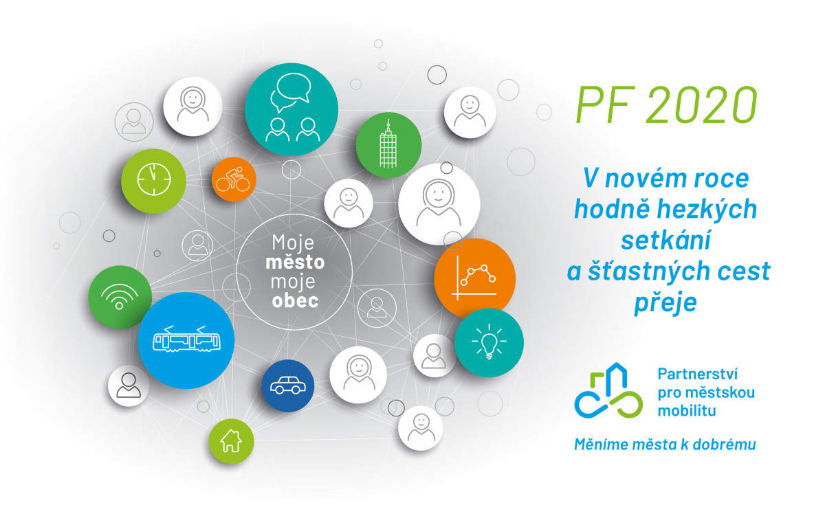 Vánoční dárek pro rok 2020