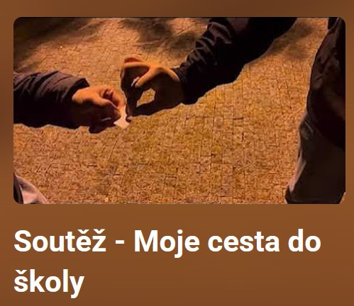 Spolek podpořil ocenění žáků za nejlepší video o cestě do školy