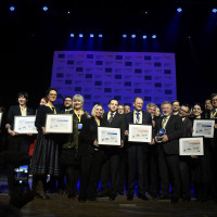 Praha se probojovala do finále o nejlepší program Evropského týdne mobility 2017