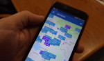 Chytrá aplikace pro veřejnou dopravu pomáhá cestujícím v Královéhradeckém kraji