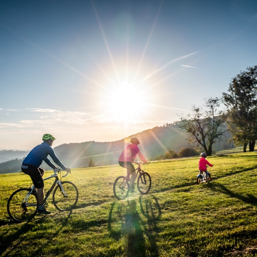 Co brání vytvoření souvislé dopravní sítě pro cyklisty? Důvody jsou někdy i paradoxní