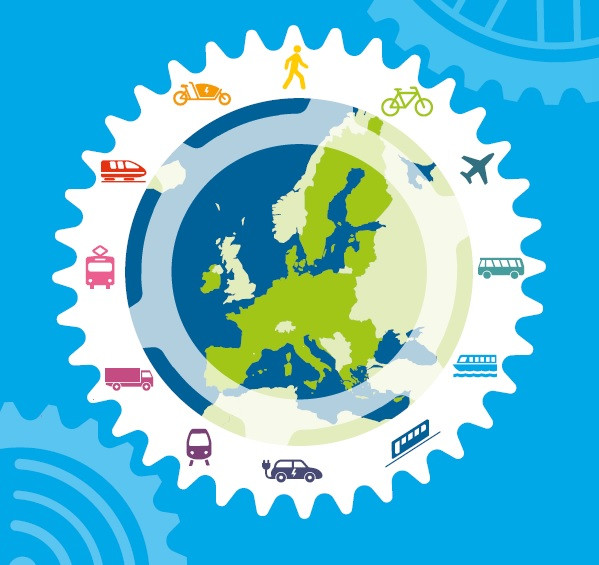 Evropský atlas mobility vyjde také v Česku