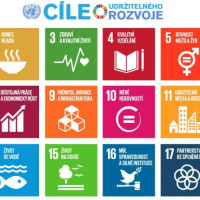 V naplňování cílů udržitelného rozvoje je Česká republika 5. nejlepší zemí světa