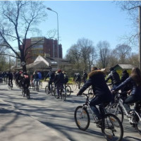 Vídeň zpřísní pravidla pro bezstanicový bikesharing