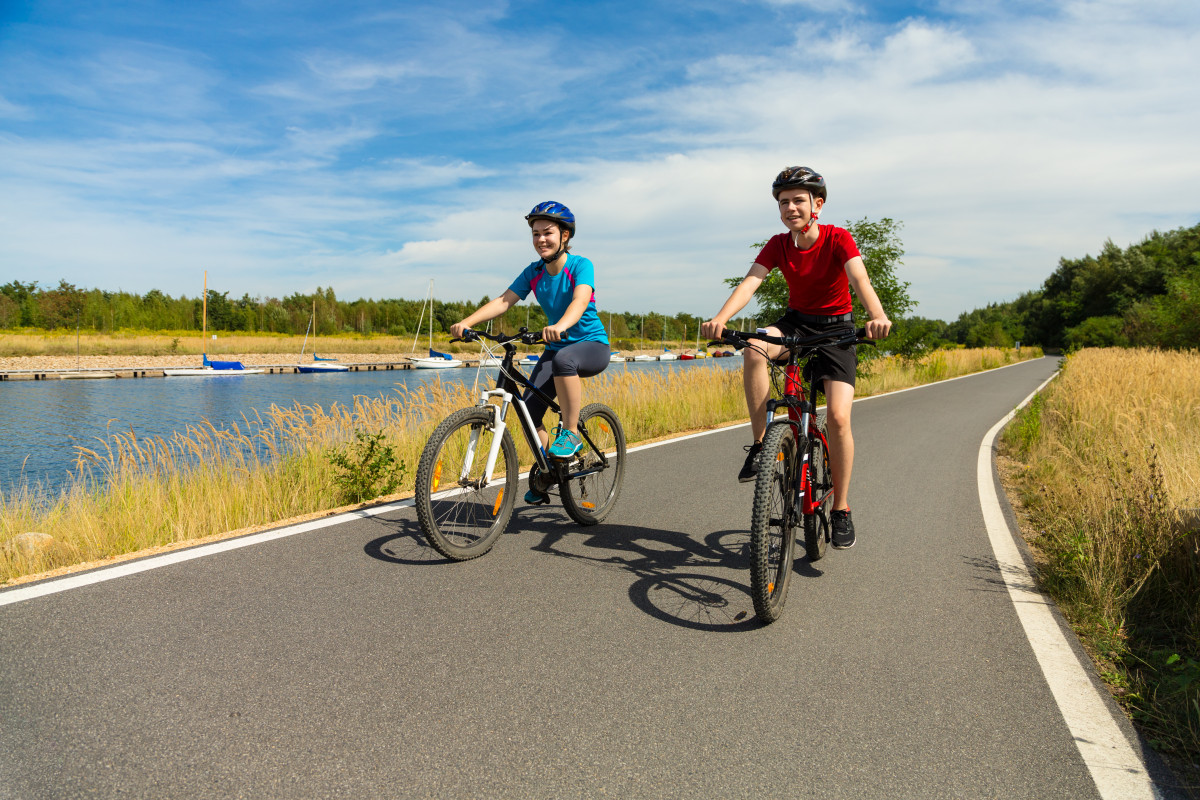 Jihomoravský kraj podpoří rozvoj cyklistiky