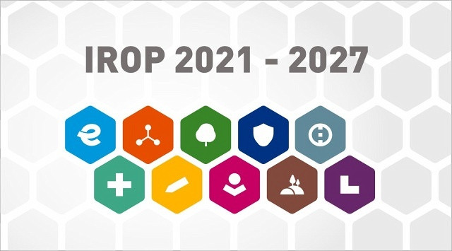 IROP: Nová pravidla pro žadatele a příjemce pro období 2021–2027