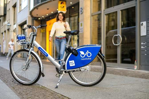 Ostravský bikesharing se rozšíří