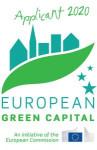 Ostrava kandiduje na titul Evropské město zeleně 2020