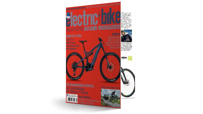 Elektrokola. Fenomén, který změní městskou mobilitu