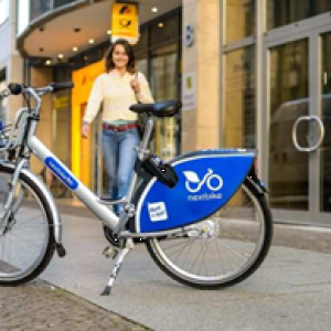 Ostravský bikesharing se rozšíří