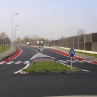 Nová infrastruktura pro cyklisty v Ostravě