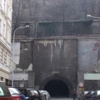 Žižkovský tunel