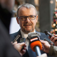 Ministr dopravy Daniel Ťok. Foto: mdcr.cz