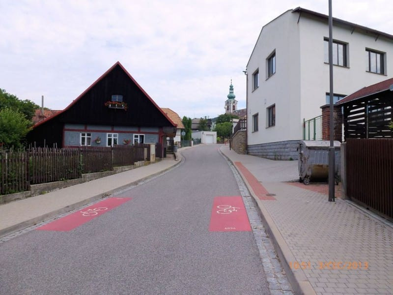 Jakou roli má cyklokoordinátor v Novém Městě nad Metují?