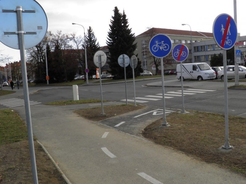 Legislativa konečně nebude výmluvou