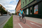 Cyklisty v Přerově čekají další zlepšení nejen na cyklostezkách